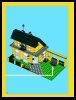 Building Instructions - LEGO - 4996 - Beach House: Page 64