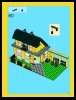 Building Instructions - LEGO - 4996 - Beach House: Page 65