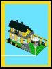 Building Instructions - LEGO - 4996 - Beach House: Page 67