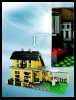 Building Instructions - LEGO - 4996 - Beach House: Page 70