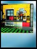 Building Instructions - LEGO - 4996 - Beach House: Page 71