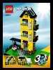 Building Instructions - LEGO - 4996 - Beach House: Page 1