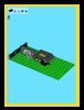 Building Instructions - LEGO - 4996 - Beach House: Page 6