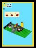 Building Instructions - LEGO - 4996 - Beach House: Page 10