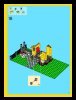 Building Instructions - LEGO - 4996 - Beach House: Page 15