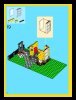 Building Instructions - LEGO - 4996 - Beach House: Page 16