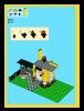 Building Instructions - LEGO - 4996 - Beach House: Page 20