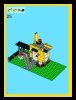 Building Instructions - LEGO - 4996 - Beach House: Page 22