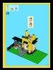 Building Instructions - LEGO - 4996 - Beach House: Page 25