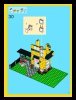 Building Instructions - LEGO - 4996 - Beach House: Page 27