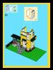 Building Instructions - LEGO - 4996 - Beach House: Page 28