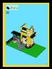 Building Instructions - LEGO - 4996 - Beach House: Page 29