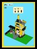 Building Instructions - LEGO - 4996 - Beach House: Page 33