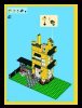 Building Instructions - LEGO - 4996 - Beach House: Page 38