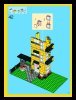 Building Instructions - LEGO - 4996 - Beach House: Page 39