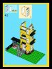 Building Instructions - LEGO - 4996 - Beach House: Page 40