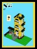 Building Instructions - LEGO - 4996 - Beach House: Page 44