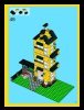 Building Instructions - LEGO - 4996 - Beach House: Page 45