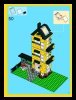 Building Instructions - LEGO - 4996 - Beach House: Page 47