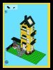 Building Instructions - LEGO - 4996 - Beach House: Page 48