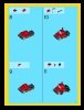 Building Instructions - LEGO - 4997 - Transport Ferry: Page 5