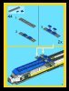 Building Instructions - LEGO - 4997 - Transport Ferry: Page 37