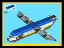 Building Instructions - LEGO - 4997 - Transport Ferry: Page 52