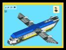 Building Instructions - LEGO - 4997 - Transport Ferry: Page 53