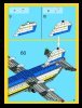 Building Instructions - LEGO - 4997 - Transport Ferry: Page 69