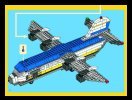 Building Instructions - LEGO - 4997 - Transport Ferry: Page 71