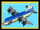 Building Instructions - LEGO - 4997 - Transport Ferry: Page 73