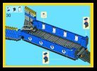 Building Instructions - LEGO - 4997 - Transport Ferry: Page 4