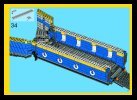 Building Instructions - LEGO - 4997 - Transport Ferry: Page 9