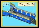 Building Instructions - LEGO - 4997 - Transport Ferry: Page 10