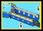 Building Instructions - LEGO - 4997 - Transport Ferry: Page 12