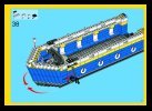 Building Instructions - LEGO - 4997 - Transport Ferry: Page 13