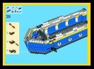 Building Instructions - LEGO - 4997 - Transport Ferry: Page 14