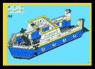 Building Instructions - LEGO - 4997 - Transport Ferry: Page 19