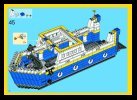 Building Instructions - LEGO - 4997 - Transport Ferry: Page 20