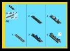 Building Instructions - LEGO - 4997 - Transport Ferry: Page 21