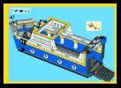 Building Instructions - LEGO - 4997 - Transport Ferry: Page 23