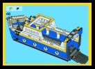 Building Instructions - LEGO - 4997 - Transport Ferry: Page 24