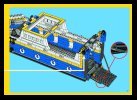 Building Instructions - LEGO - 4997 - Transport Ferry: Page 27