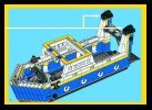 Building Instructions - LEGO - 4997 - Transport Ferry: Page 30