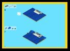 Building Instructions - LEGO - 4997 - Transport Ferry: Page 34