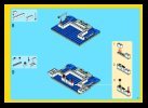 Building Instructions - LEGO - 4997 - Transport Ferry: Page 35