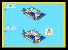 Building Instructions - LEGO - 4997 - Transport Ferry: Page 38