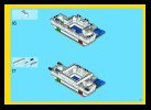 Building Instructions - LEGO - 4997 - Transport Ferry: Page 39