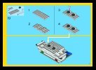 Building Instructions - LEGO - 4997 - Transport Ferry: Page 41