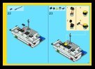 Building Instructions - LEGO - 4997 - Transport Ferry: Page 43